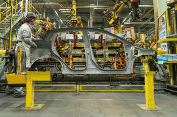 UK production